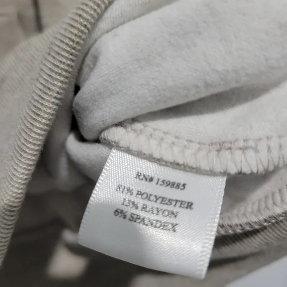 Bobi Los Angeles Zip up jacket NWT Sz M - Picture 8 of 10